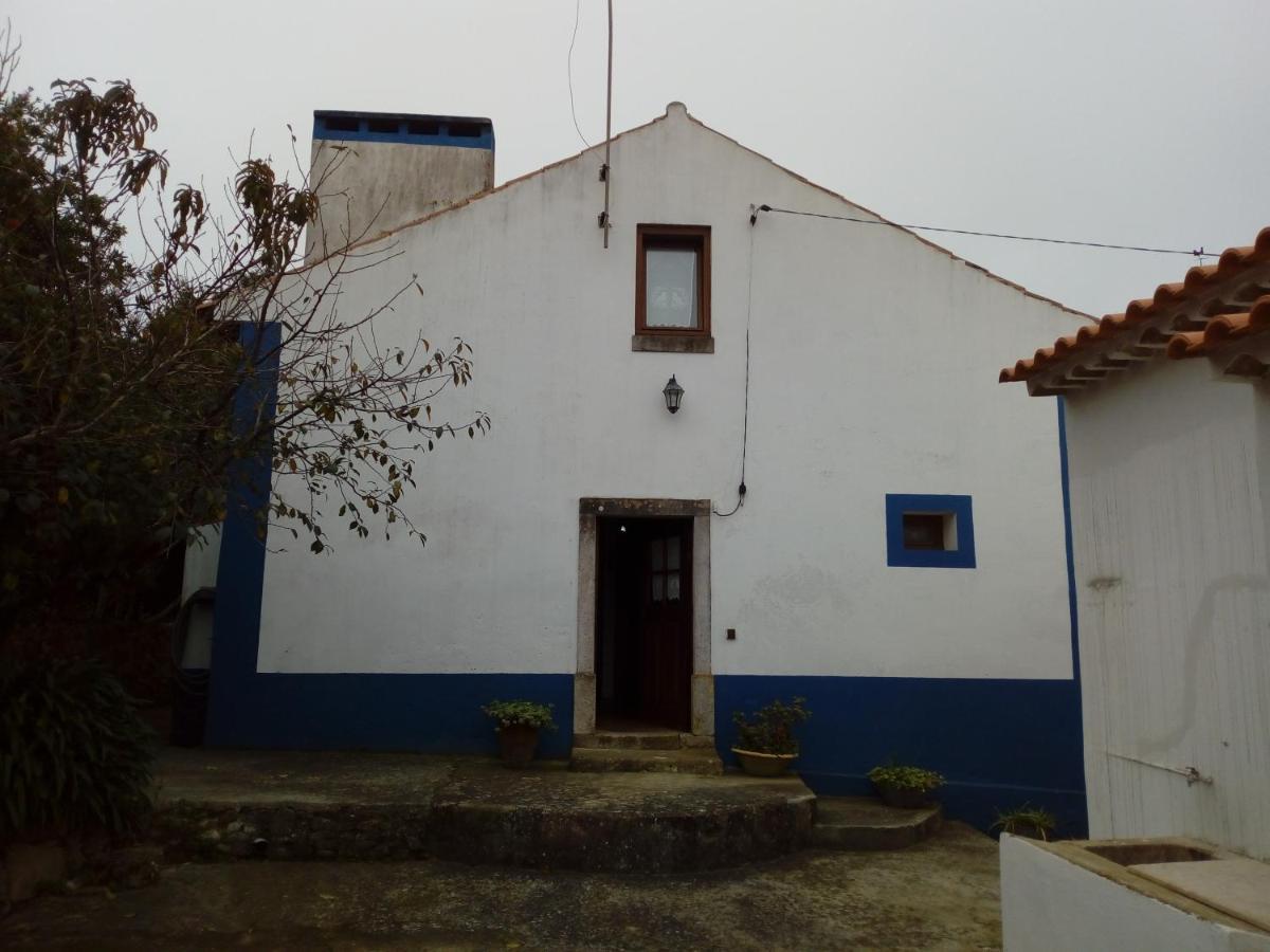 Casas Altas Obidos - AL Sobral (Leiria) Exterior foto