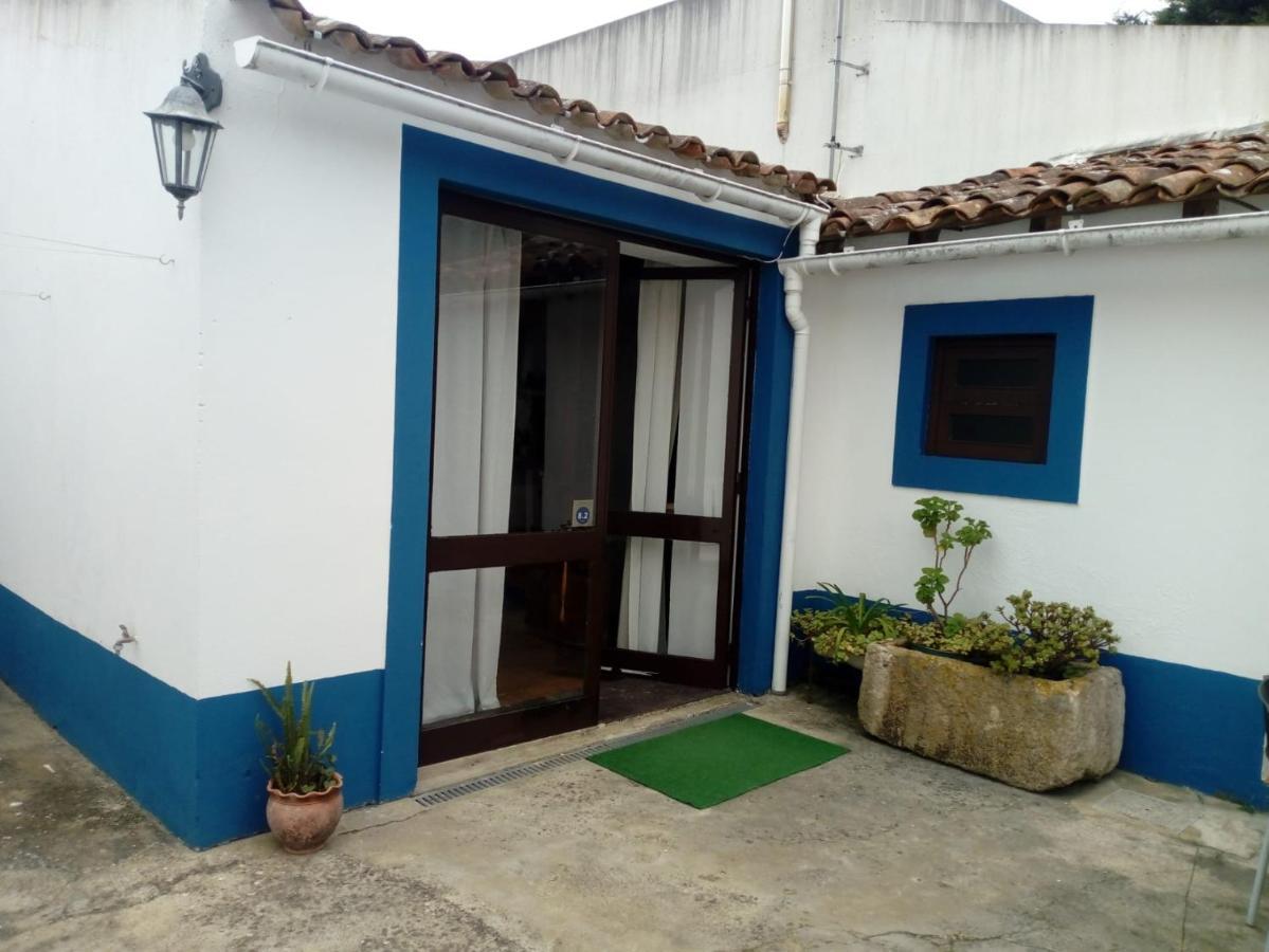 Casas Altas Obidos - AL Sobral (Leiria) Exterior foto