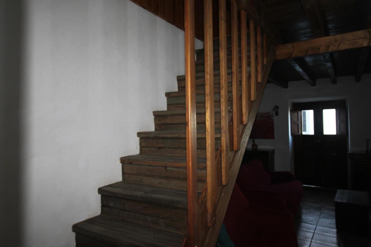 Casas Altas Obidos - AL Sobral (Leiria) Exterior foto