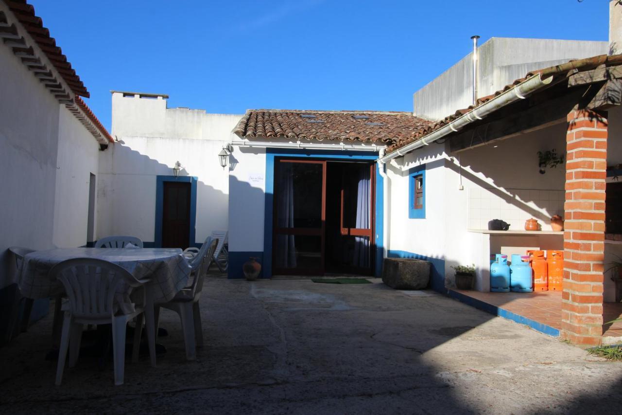 Casas Altas Obidos - AL Sobral (Leiria) Exterior foto