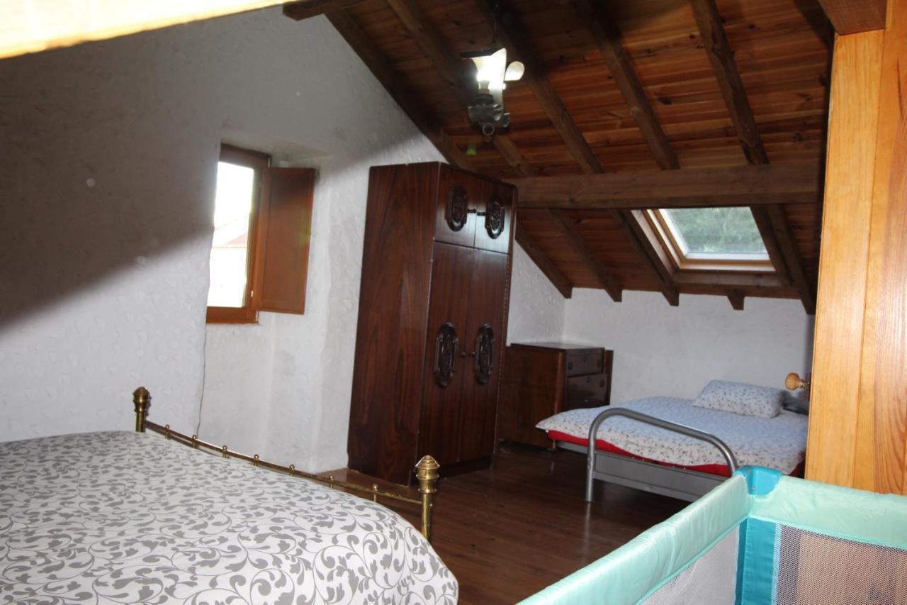 Casas Altas Obidos - AL Sobral (Leiria) Exterior foto
