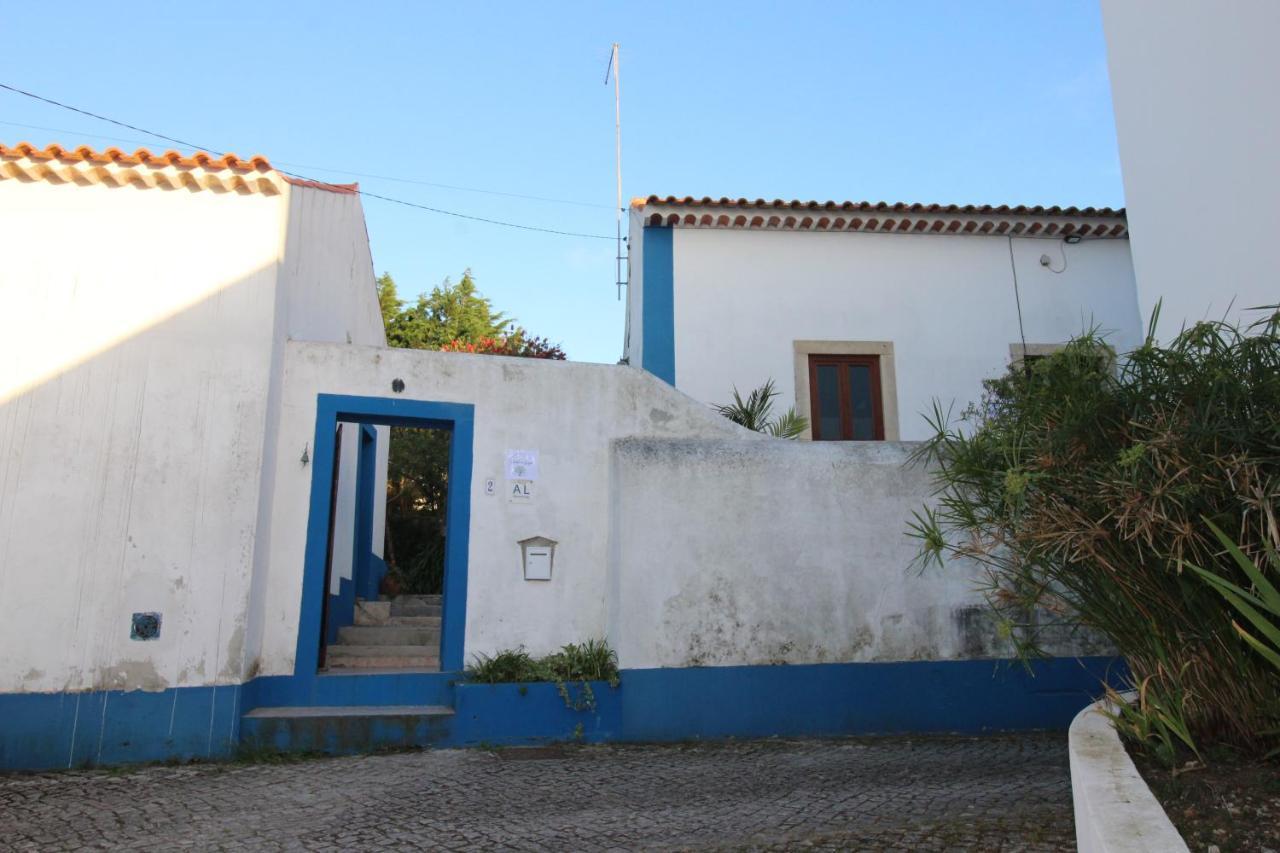 Casas Altas Obidos - AL Sobral (Leiria) Exterior foto