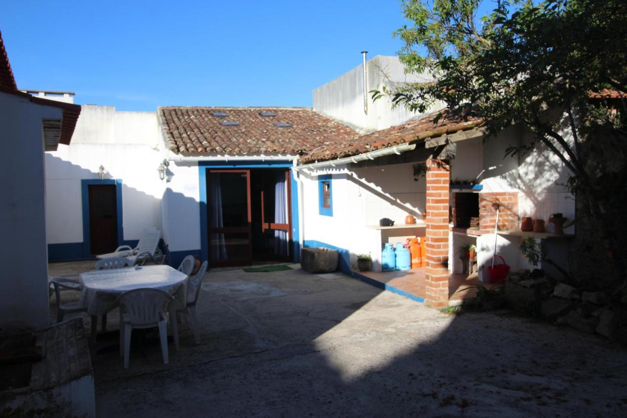 Casas Altas Obidos - AL Sobral (Leiria) Exterior foto