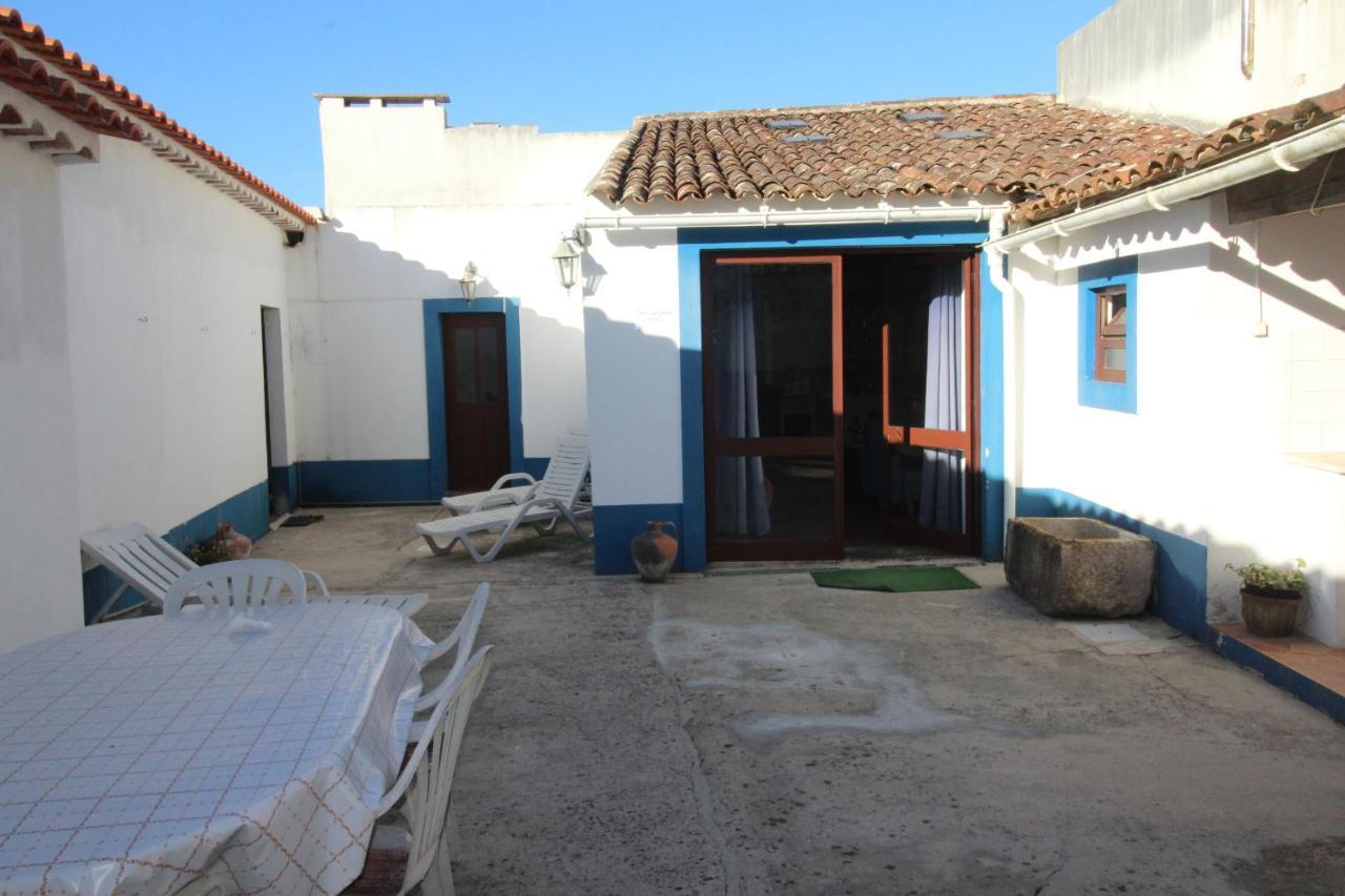 Casas Altas Obidos - AL Sobral (Leiria) Exterior foto