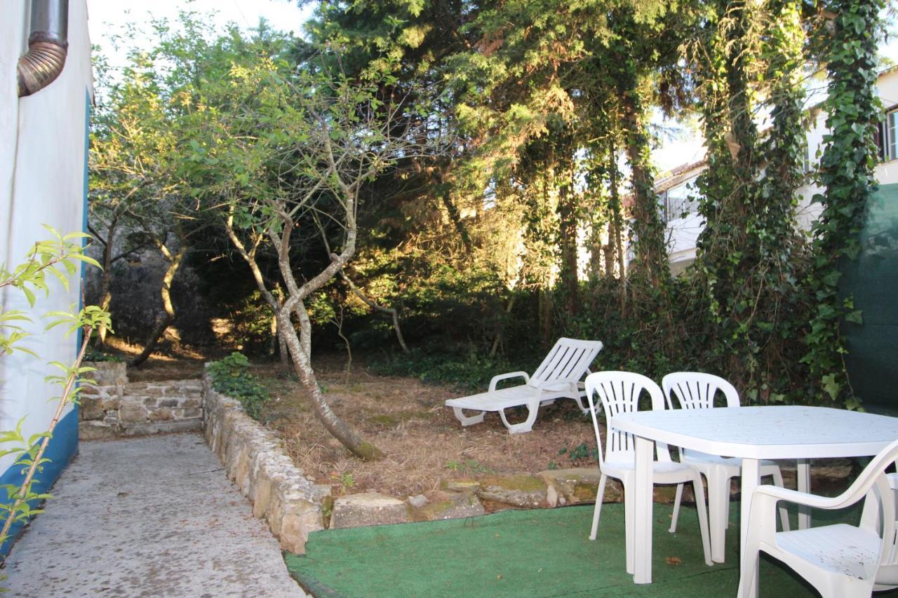 Casas Altas Obidos - AL Sobral (Leiria) Exterior foto