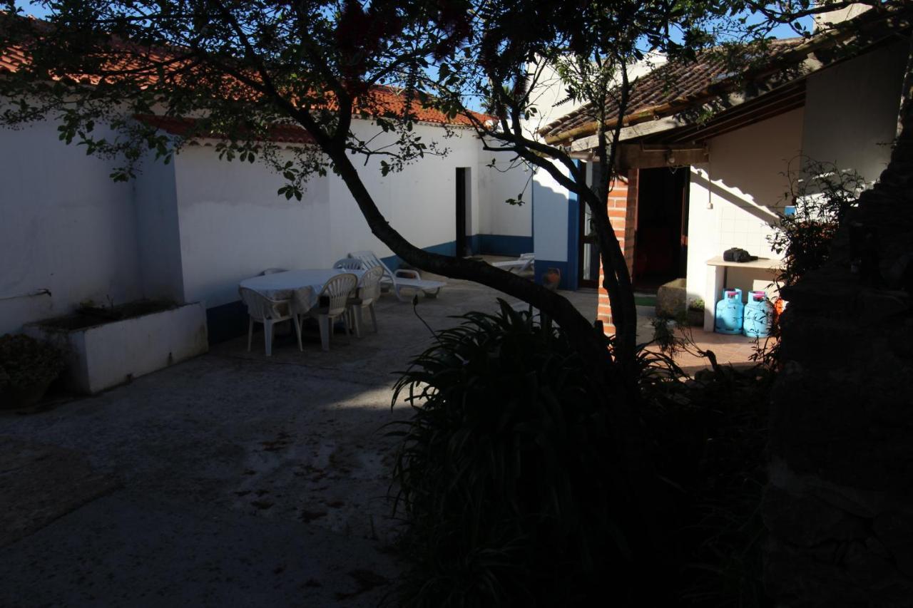 Casas Altas Obidos - AL Sobral (Leiria) Exterior foto