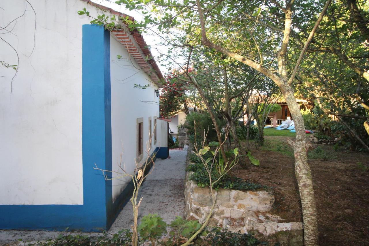 Casas Altas Obidos - AL Sobral (Leiria) Exterior foto