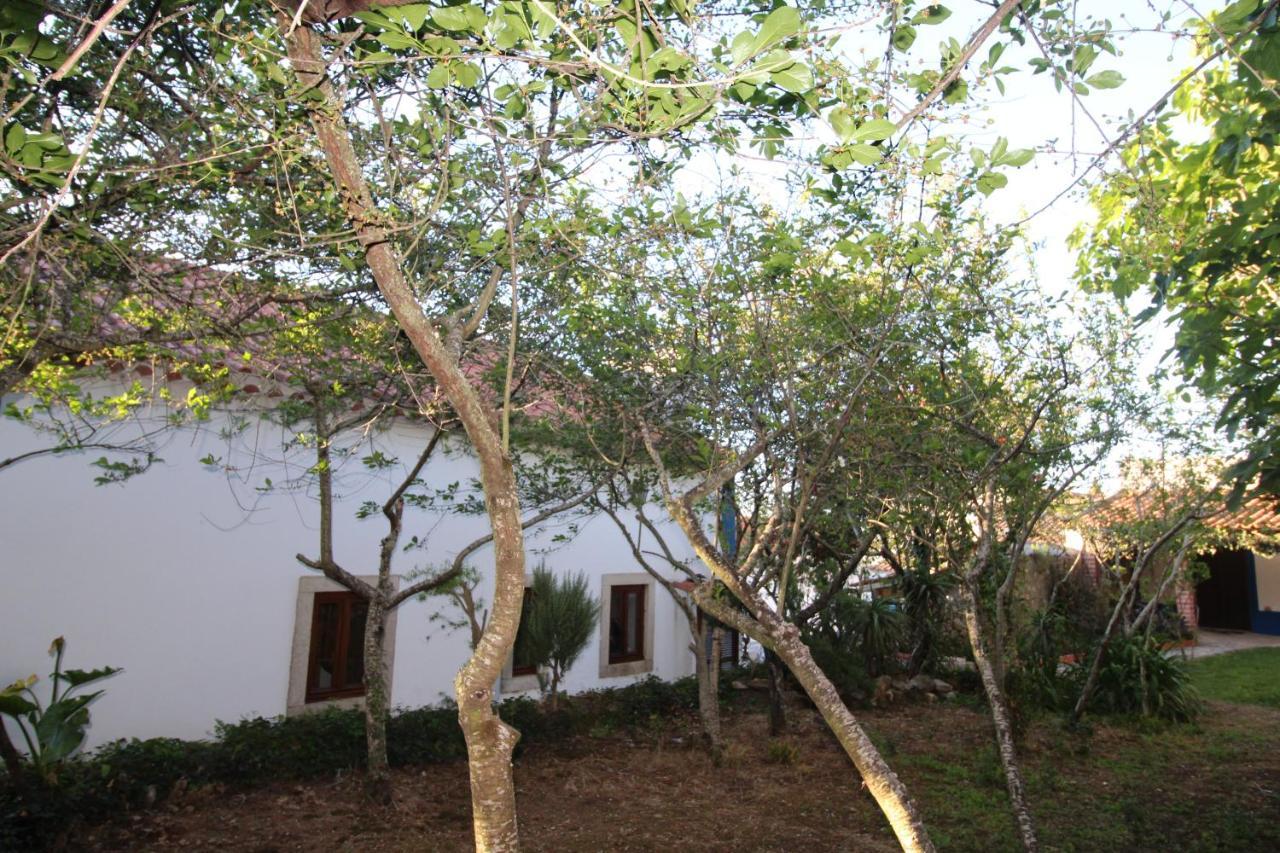Casas Altas Obidos - AL Sobral (Leiria) Exterior foto