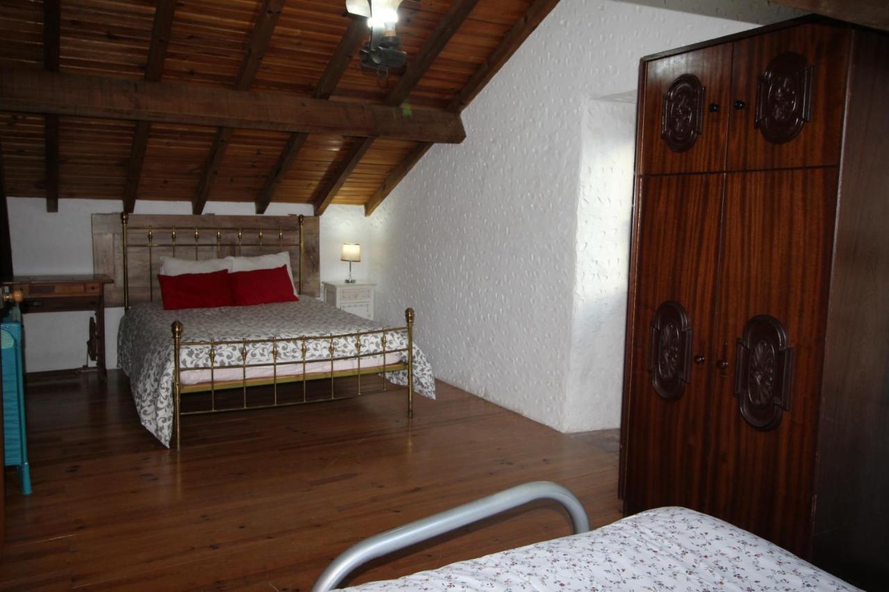 Casas Altas Obidos - AL Sobral (Leiria) Exterior foto