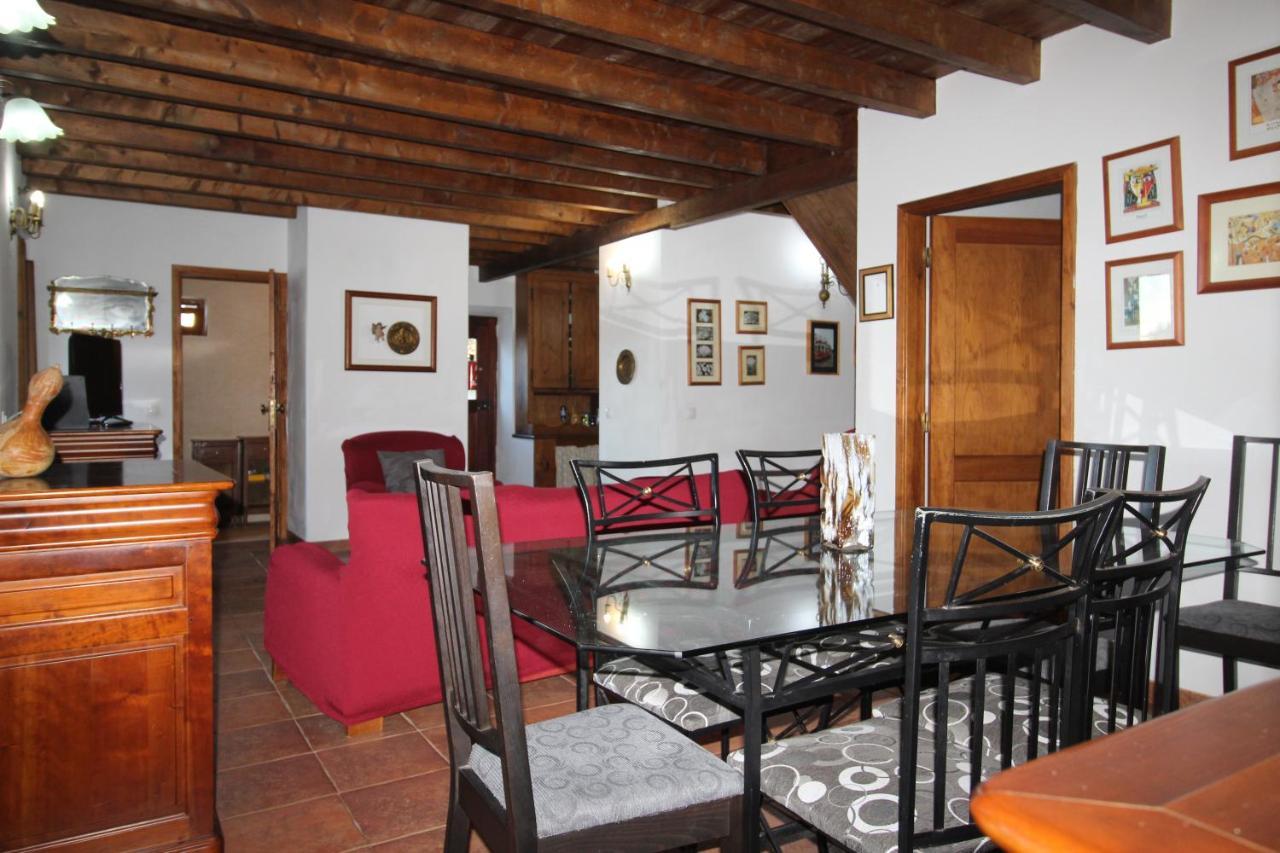 Casas Altas Obidos - AL Sobral (Leiria) Exterior foto