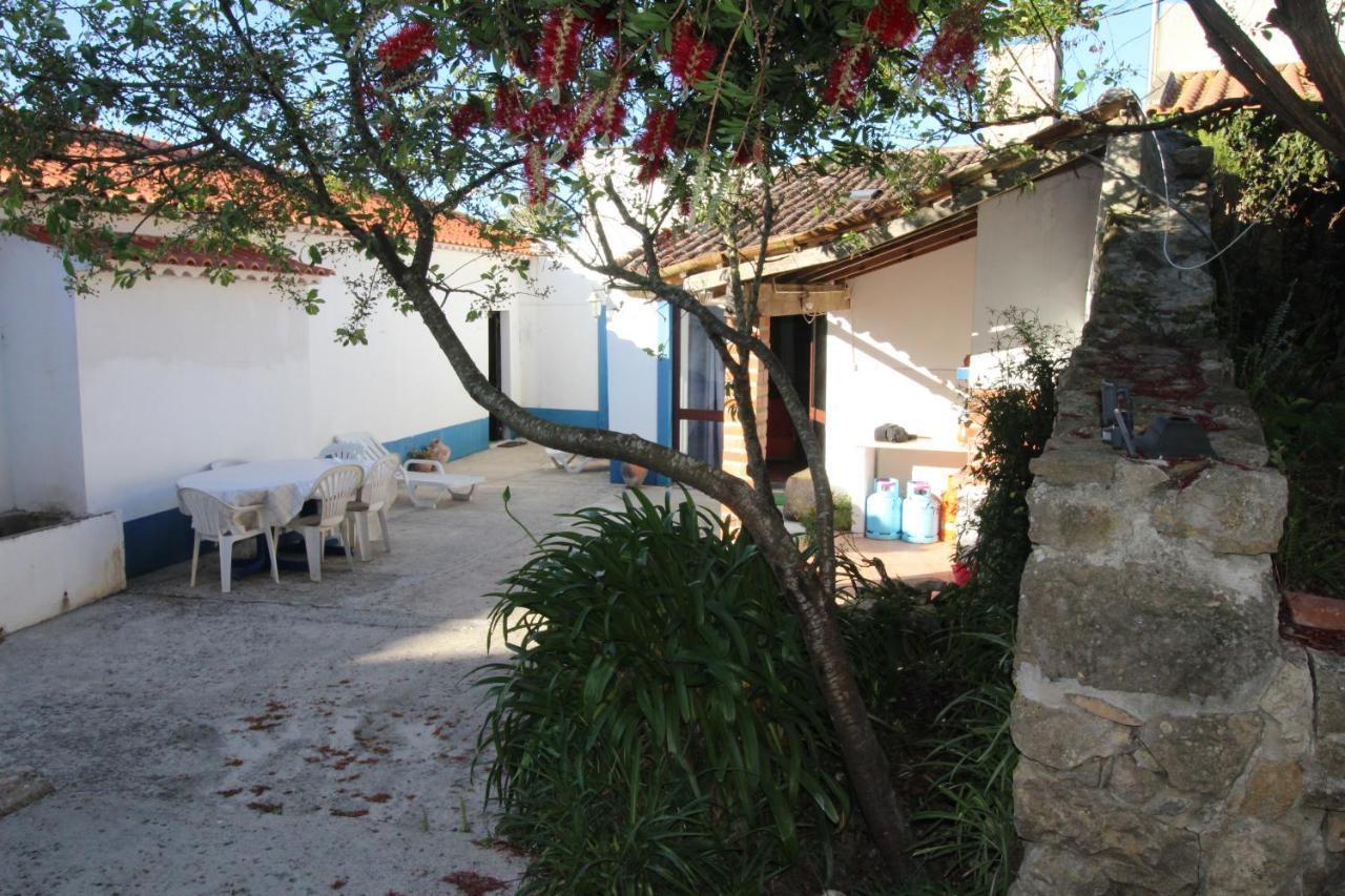 Casas Altas Obidos - AL Sobral (Leiria) Exterior foto