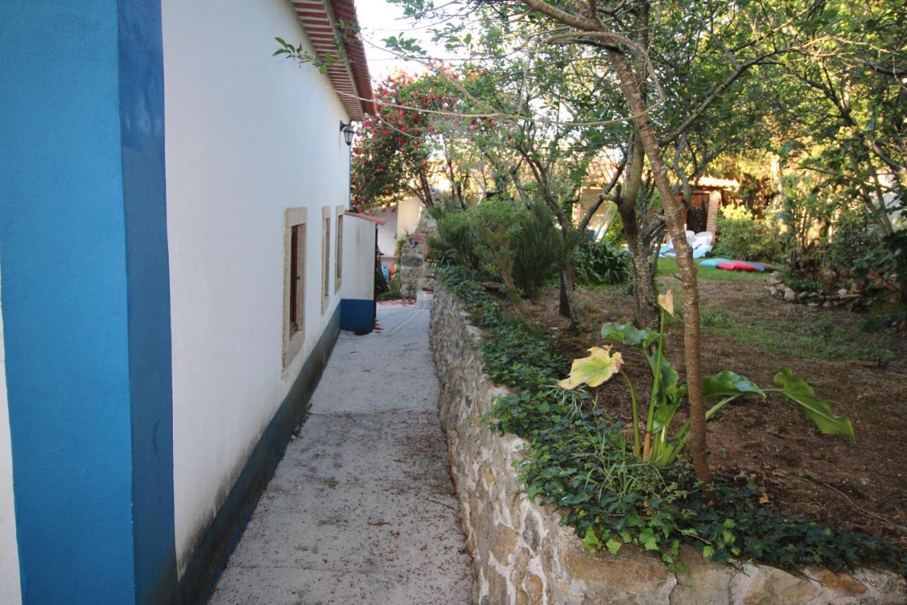 Casas Altas Obidos - AL Sobral (Leiria) Exterior foto