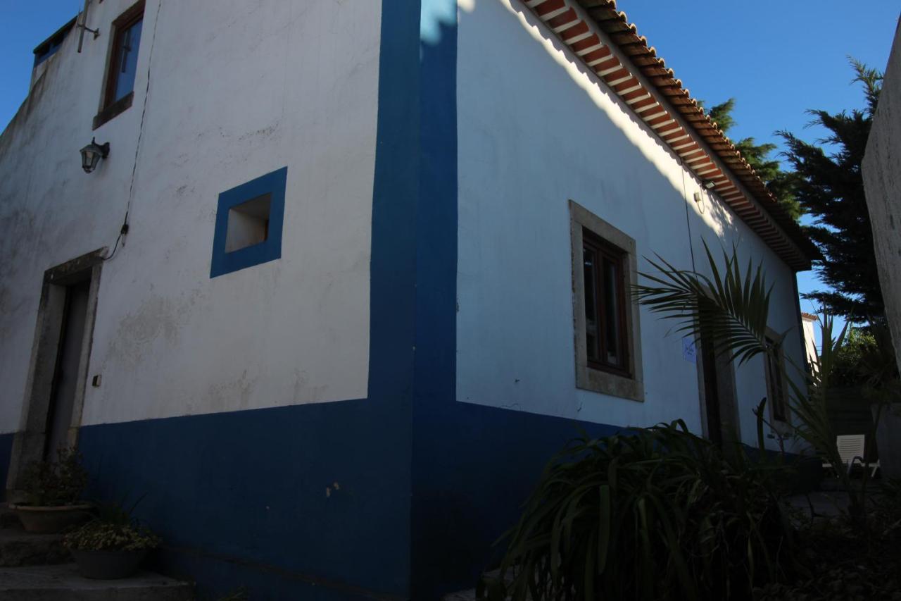 Casas Altas Obidos - AL Sobral (Leiria) Exterior foto