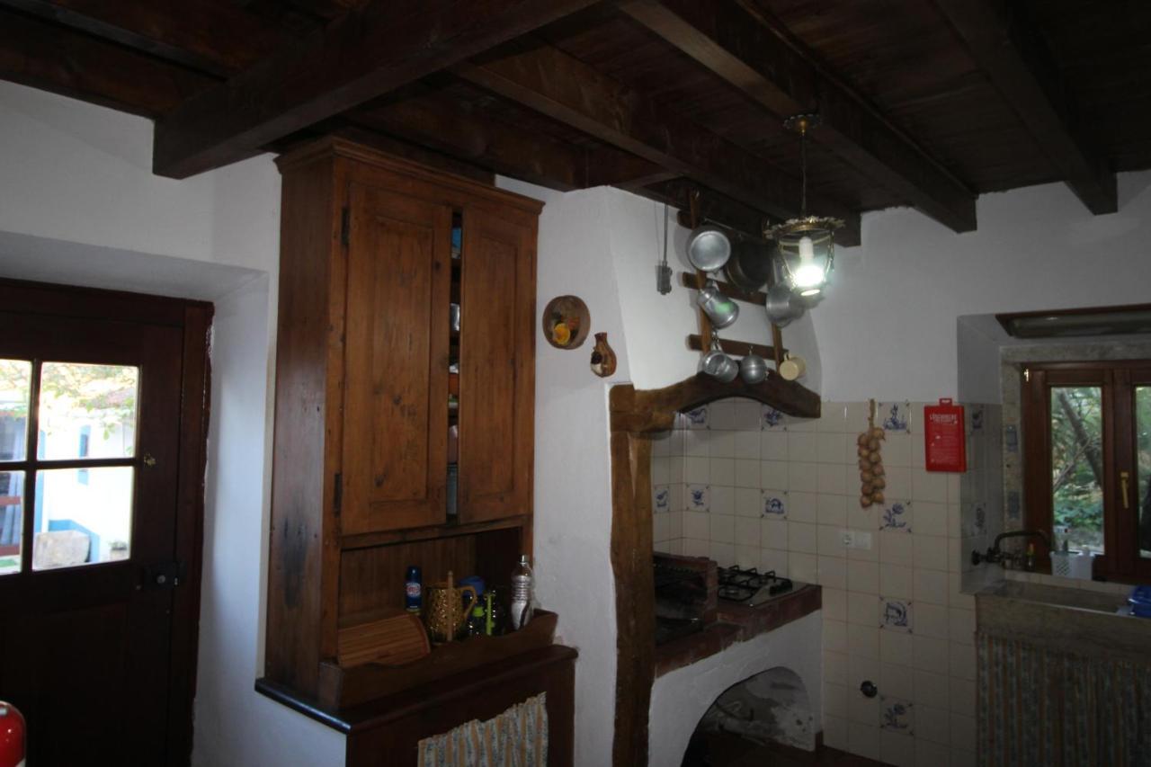 Casas Altas Obidos - AL Sobral (Leiria) Exterior foto