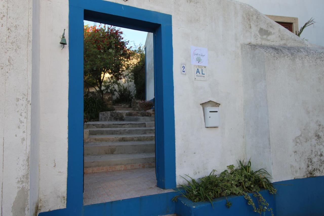 Casas Altas Obidos - AL Sobral (Leiria) Exterior foto